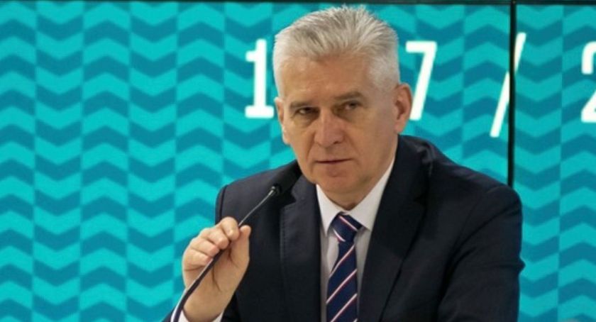 Andrzej Padewski prezesem Dolnośląskiego Związku Piłki Nożnej na kolejną kadencję
