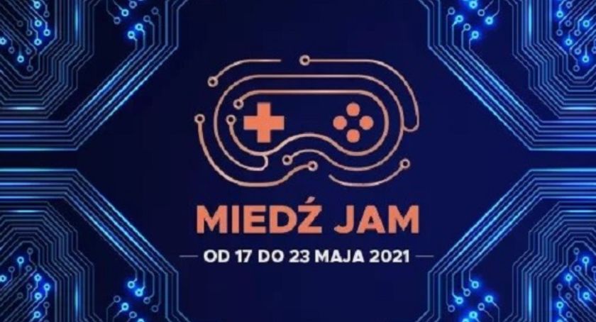 Miedź Jam - rusza konkurs organizowany przez KGHM Polska Miedź dla twórców gier