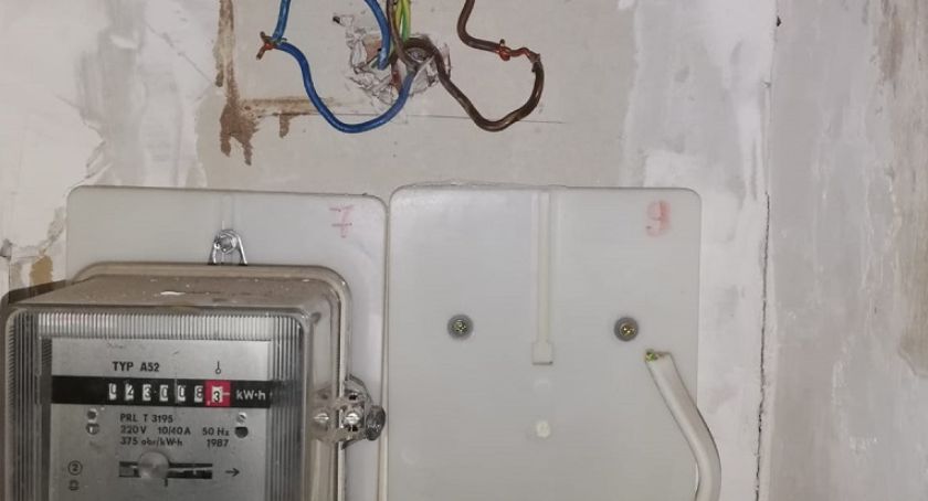  Legniczanka kradła energię elektryczną. Dostawcy jest winna blisko 6 tys. zł