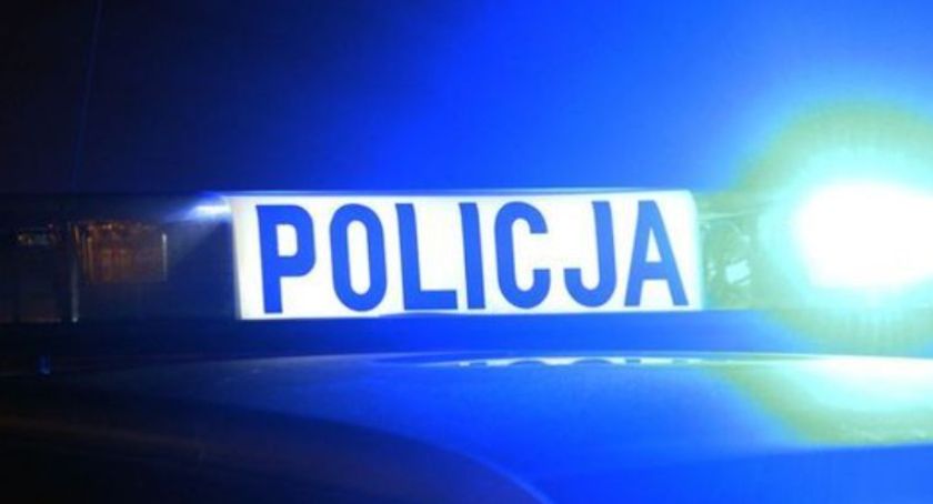 Fatalny finał wiejskiej majówki. Dwóch mężczyzn trafiło za kraty, jeden do szpitala