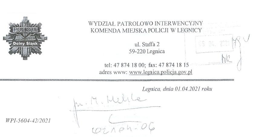Prokuratura prześladuje Ministerstwo? Poczytajcie policyjne notatki dot. popularnego baru