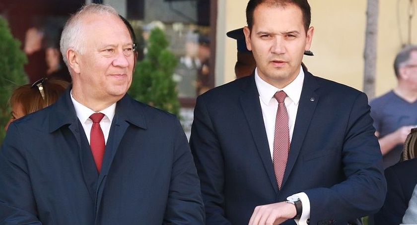 Prezydent Tadeusz Krzakowski dogadał się z wójtami w ważnej sprawie