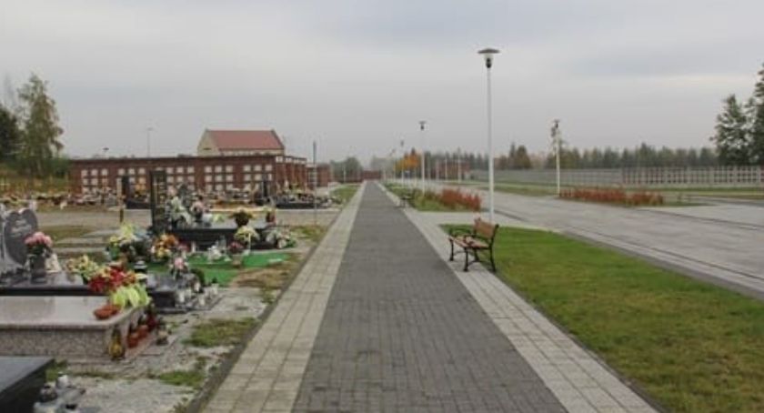 Jaszków – cmentarz komunalny drugiej kategorii? [LIST CZYTELNICZKI]