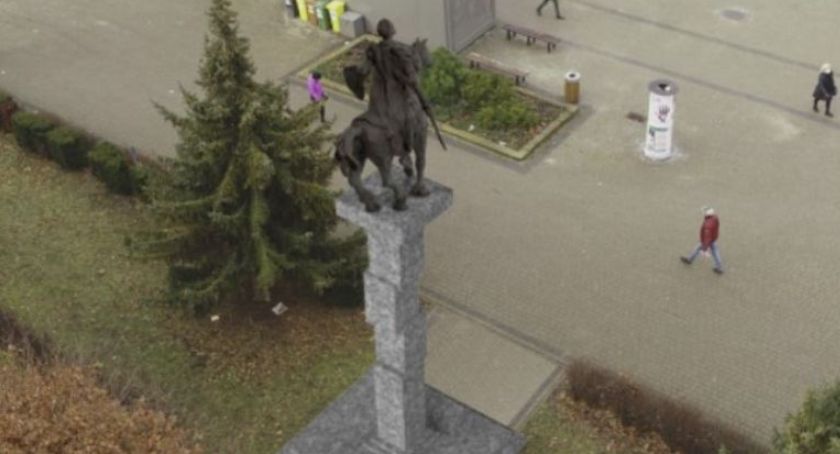 Zbiórka pieniędzy na pomnik księcia Henryka Pobożnego. Potrzebny 1 mln zł