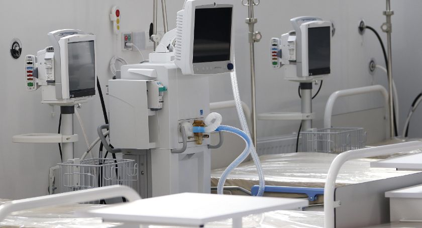Koronawirus w odwrocie. Zaledwie 13 zakażeń w Legnicy i powiecie legnickim