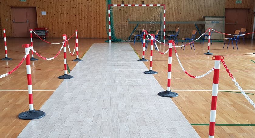 Pierwszy w powiecie legnickim Punkt Szczepień Powszechnych od 17 maja