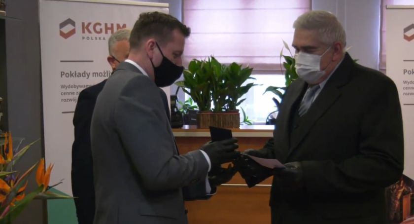 Informacje TV Dami - wydanie 13 maja 2021