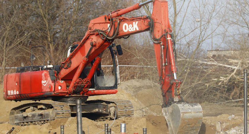 Zbiorcza droga południowa za prawie 100 mln zł – pięć firm stanęło do przetargu