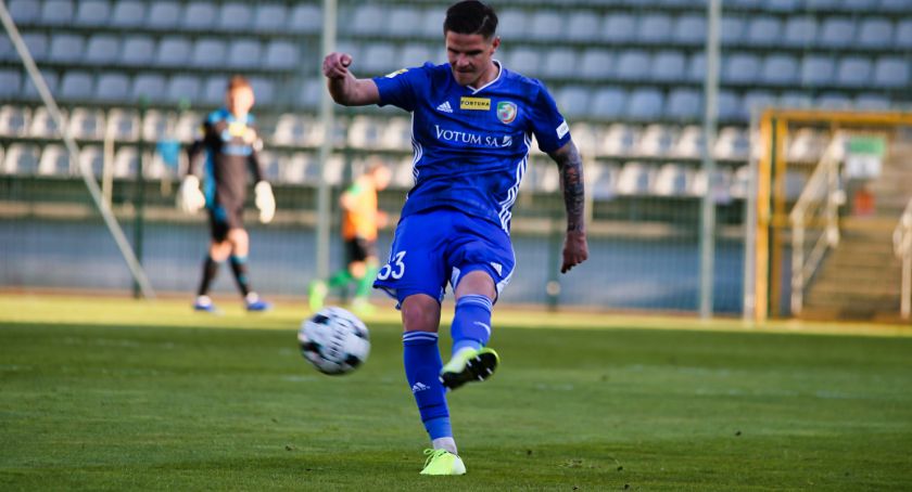Miedź zagra w sobotę z GKS-em Tychy. Na legnicki stadion wracają kibice!