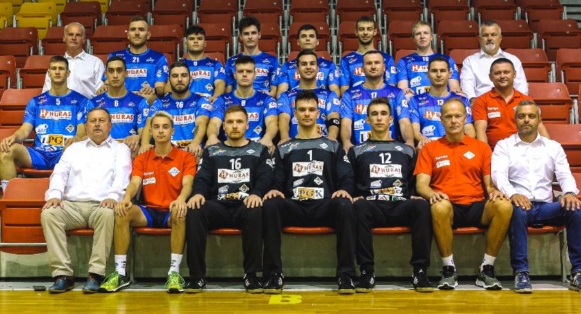 Piłkarze ręczni Siódemki Miedź Legnica awansowali do I Ligi Centralnej!