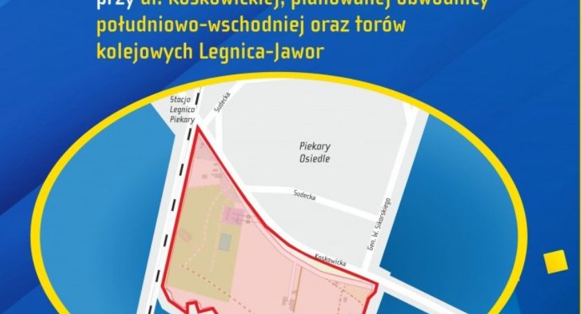 Konsultacje społeczne ws. terenów przy obwodnicy online – jak zabrać głos?