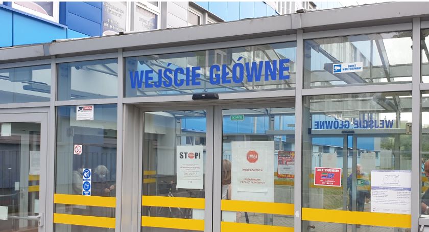 Marszałkowskie dotacje na walkę z Covid-19 - skorzysta m.in. szpital w Legnicy