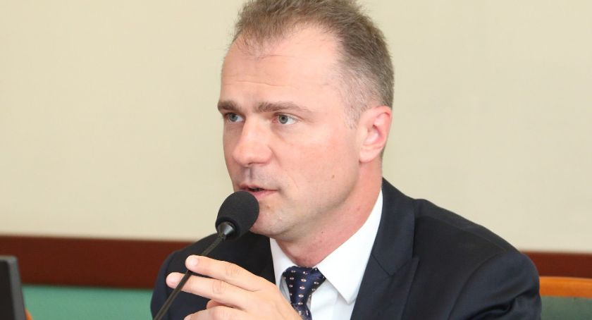 Wirus jest w odwrocie. W czerwcu radni wrócą do obradowania w urzędzie miasta