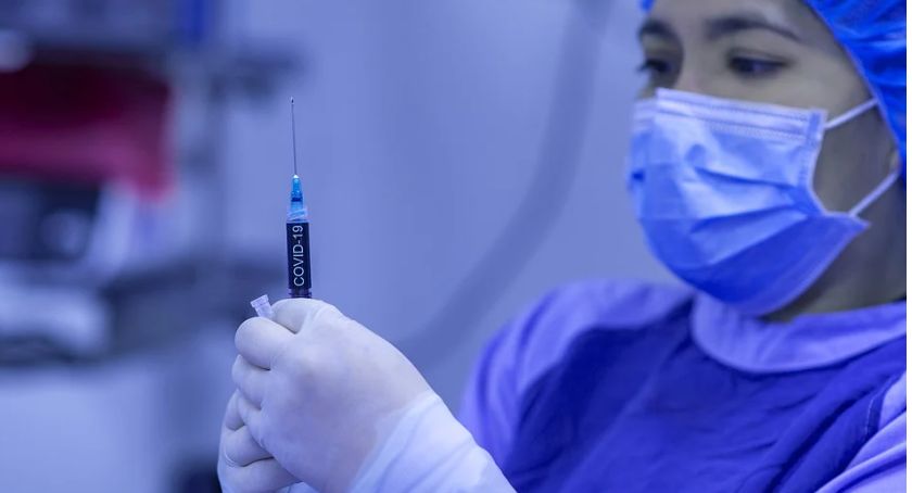 Uwaga! Są wolne terminy w Punkcie Szczepień Powszechnych w Chojnowie