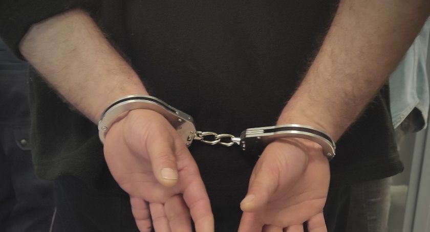 Pobił ekspedientkę, bo chciał ukraść pastę do zębów. 37-latkowi grozi 15 lat więzienia 