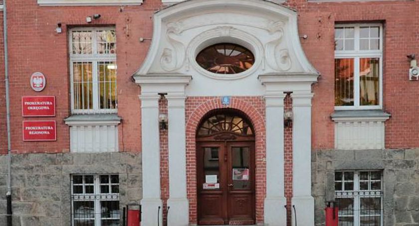 Prokuratura zajęła majątek biznesmena. Wyrządzone szkody szacowane na blisko 7 mln zł