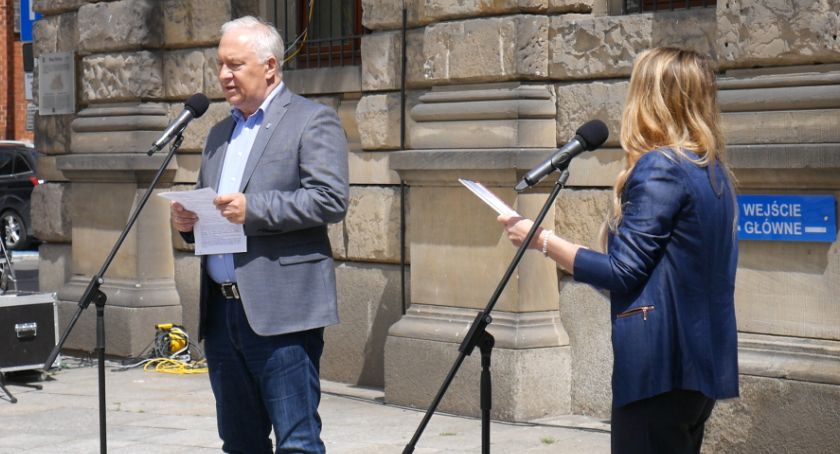 Informacje TV Dami - wydanie 27 maja 2021