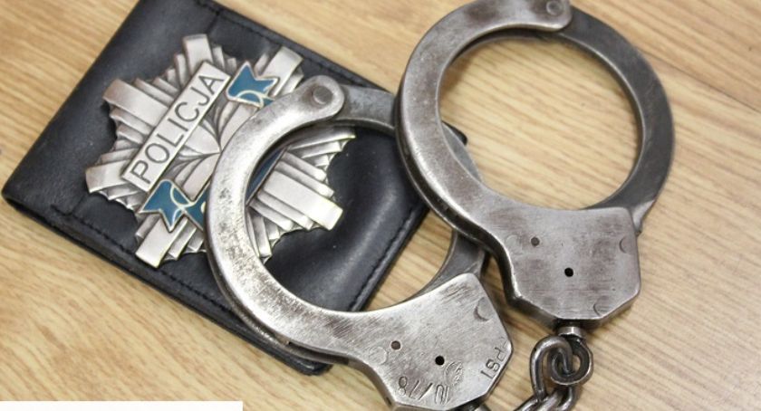 Chojnów. Okradli dziecko na placu zabaw. Łupem złodziei padł telefon komórkowy