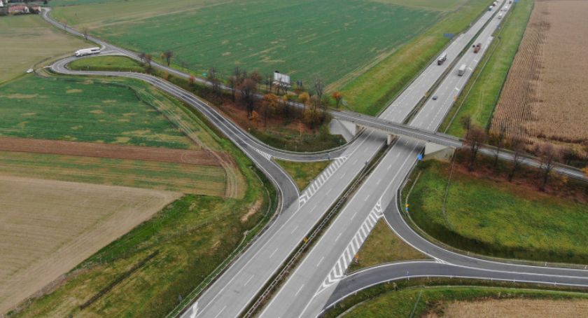 Przebudowa A4 z Legnicy do Wrocławia – sam projekt będzie kosztował prawie 29 mln zł