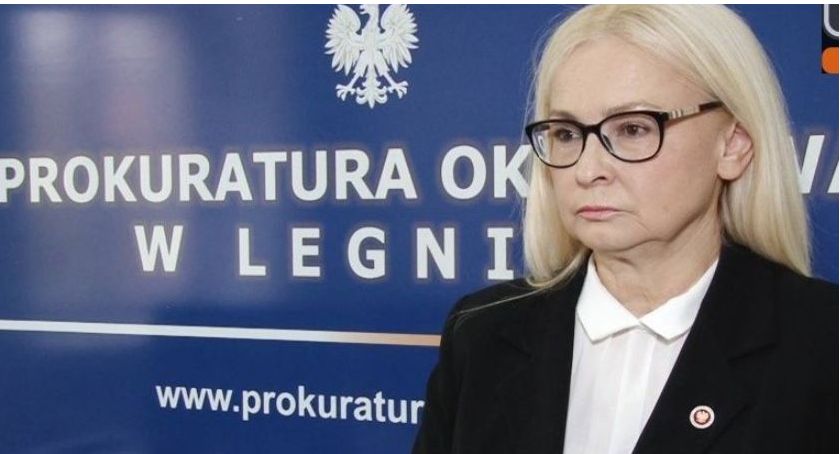 Jest akt oskarżenia ws. ojca, który zabił własne dziecko. Dariusz P. może dostać dożywocie