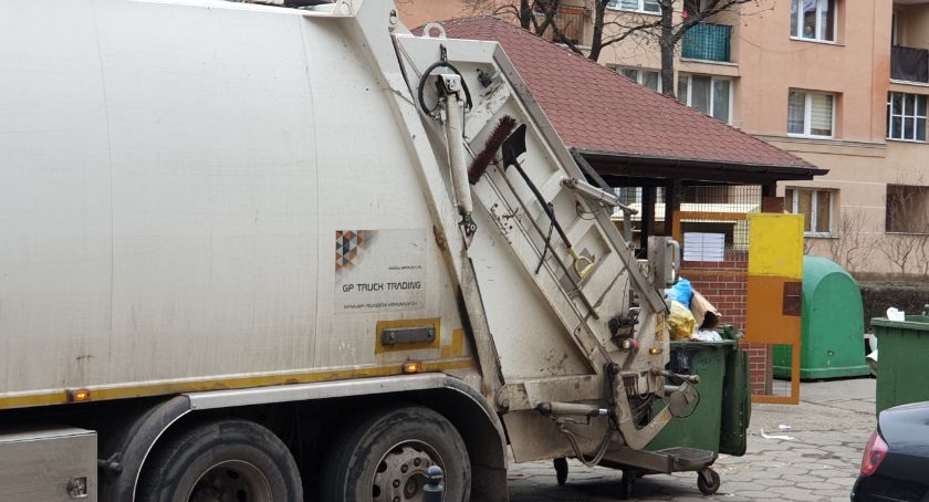 Legnica podpisze umowy z sąsiednimi gminami ws. zagospodarowania śmieci