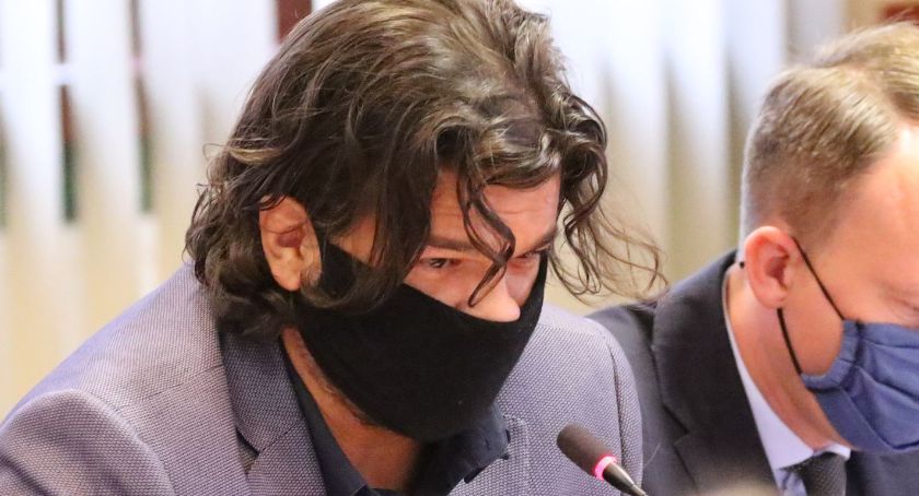 Jak radny Piotr Niemiec uratował jeszcze nieistniejącą ulicę na Tarninowie