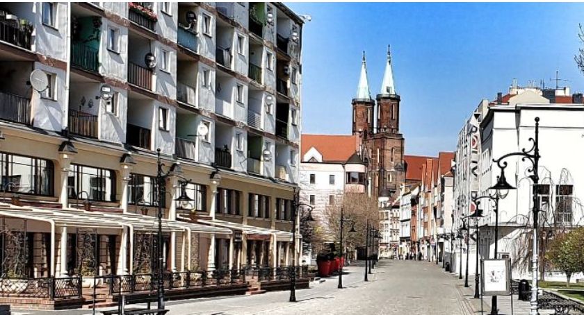 Legnica. Ministerstwo Zdrowia poinformowało o braku nowych zakażeń koronawirusem 