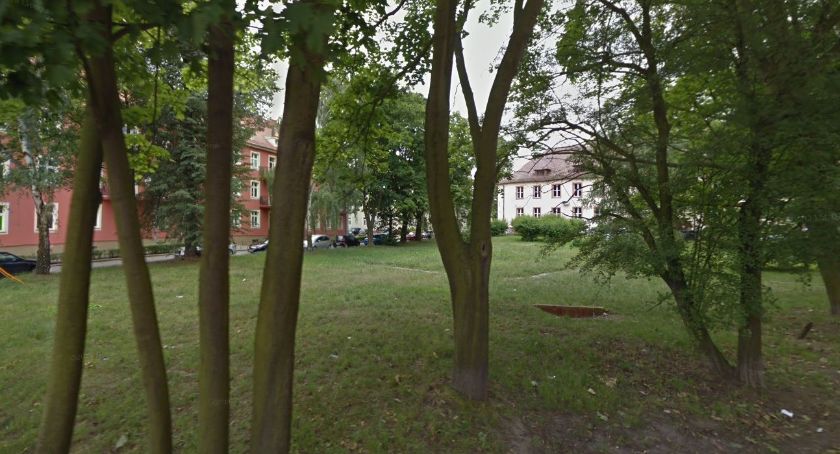 Mieszkańcy ul. Kawaleryjskiej chcą wstrzymać budowę zbiornika retencyjnego