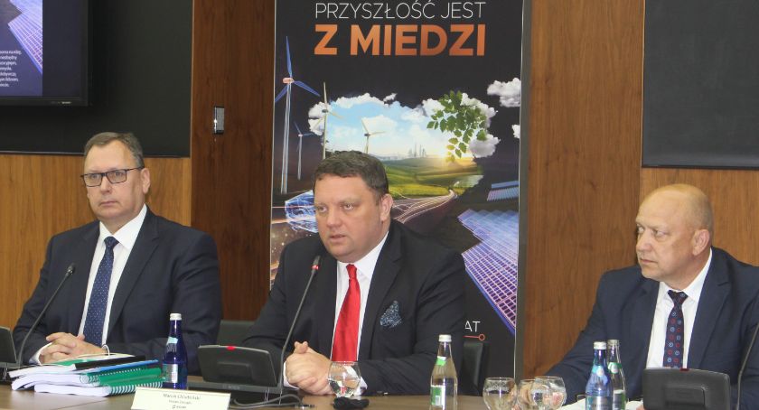 Walne w KGHM Polska Miedź. Miedziowy koncert wypłaci udziałowcom dywidendę