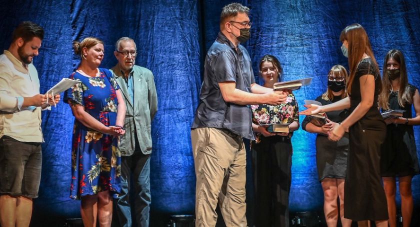 Znamy laureatów wojewódzkiego etapu Ogólnopolskiego Konkursu Recytatorskiego 