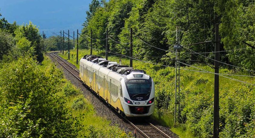 Koleje Dolnośląskie – 13 czerwca wchodzi w życie nowy, letni rozkład jazdy