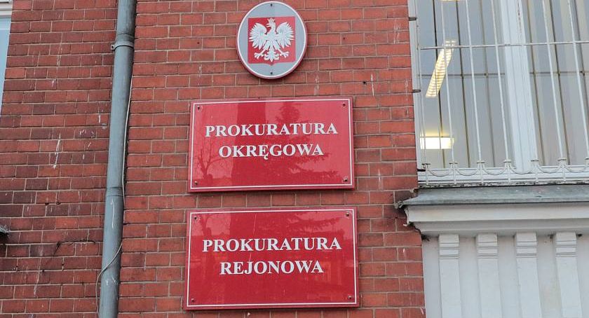 Legnicka prokuratura zawiesiła śledztwo w sprawie piramidy finansowej z USA