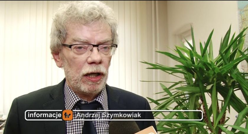 Dyrektor Zarządu Dróg Miejskich w Legnicy odchodzi na emeryturę!