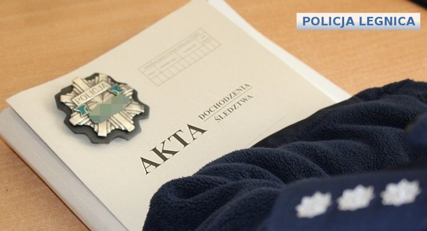 Legnica. Złodziej wdrapał się na balkon na drugim piętrze i ukradł rower