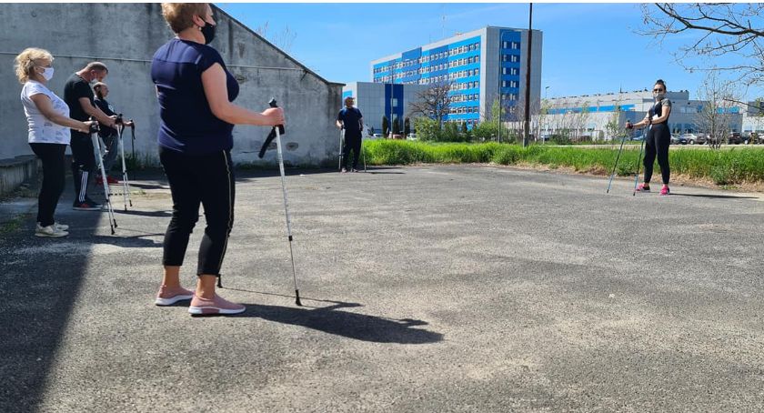 Legnica. W lipcu ruszają warsztaty rehabilitacyjne dla covidowych ozdrowieńców   