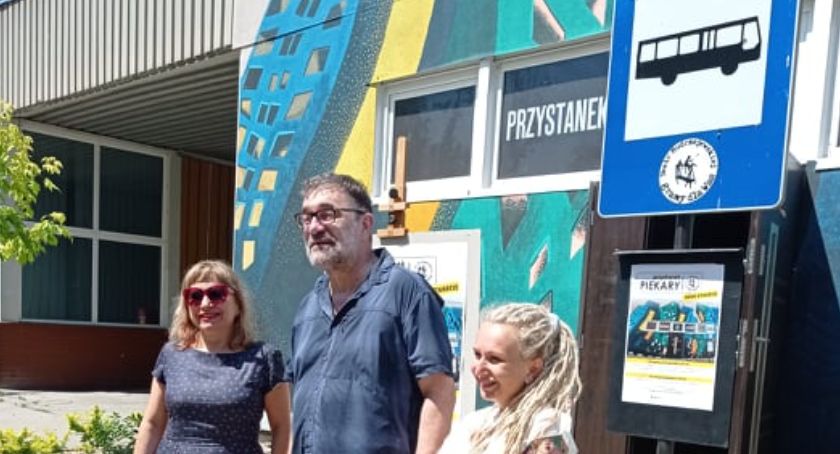 Ponowne otwarcie Przystanku Piekary. Jaką ofertę dla mieszkańców osiedla ma Teatr Modrzejewskiej? 