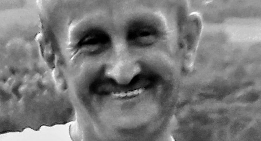 Zmarł Henryk Susfał - wieloletni pracownik Szkoły Podstawowej nr 16 w Legnicy 