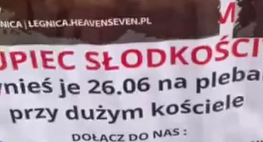 Seven Heaven Legnica promuje się po trupach do celu? Zobaczcie karygodne działania klubu 