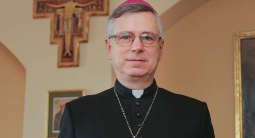 Papież podjął decyzję. Wiadomo już kto zostanie nowym biskupem legnickim
