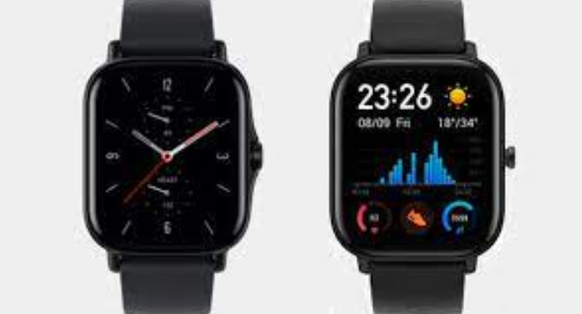 Najnowszy smartwatch ze stajni Amazfit