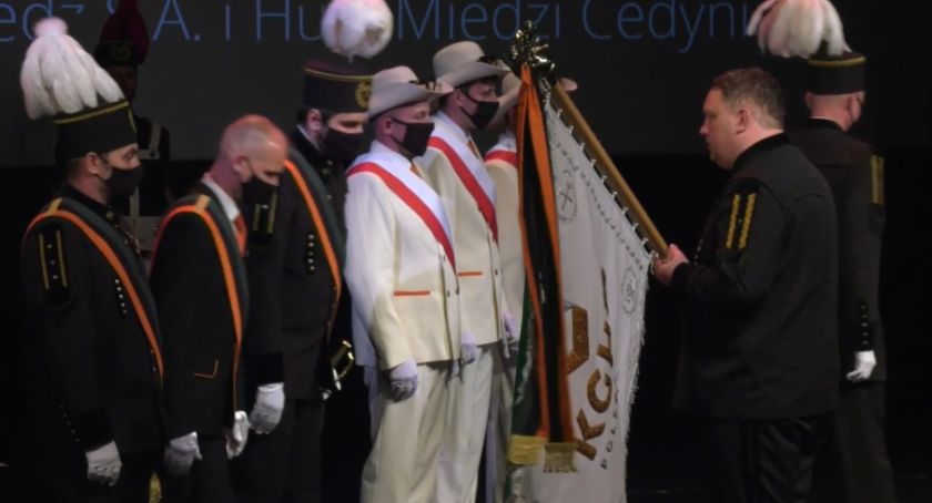 Miedziowy Kwadrans - 30 czerwca 2021
