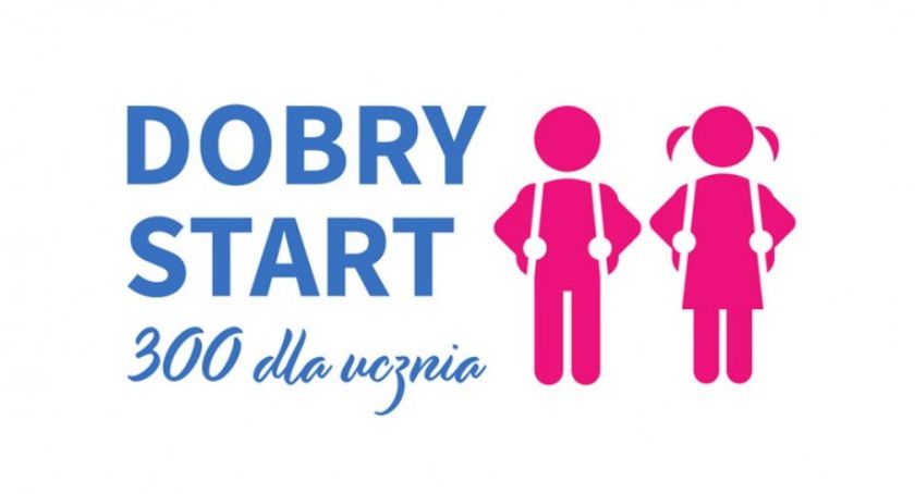 300 plus – od 1 lipca można składać wnioski o szkolną wyprawkę od rządu