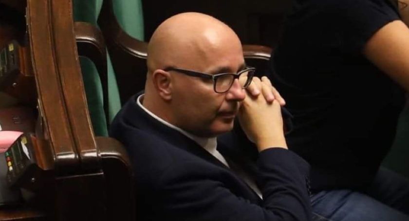 Kaczawa zalewa pola rolnikom spod Legnicy. Poseł interweniuje w Wodach Polskich