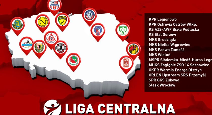 Związek Piłki Ręcznej w Polsce ogłosił skład Ligi Centralnej. Znamy rywali Siódemki Miedź