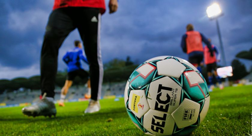 Znamy terminarz piłkarskiej Fortuna I Ligi. Miedź rozpocznie sezon w Opolu