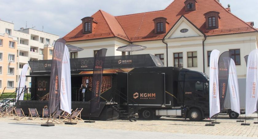 Wirtualna kopalnia w Legnicy - kiedy i gdzie będzie można zjechać pod ziemię? [ZDJĘCIA] 