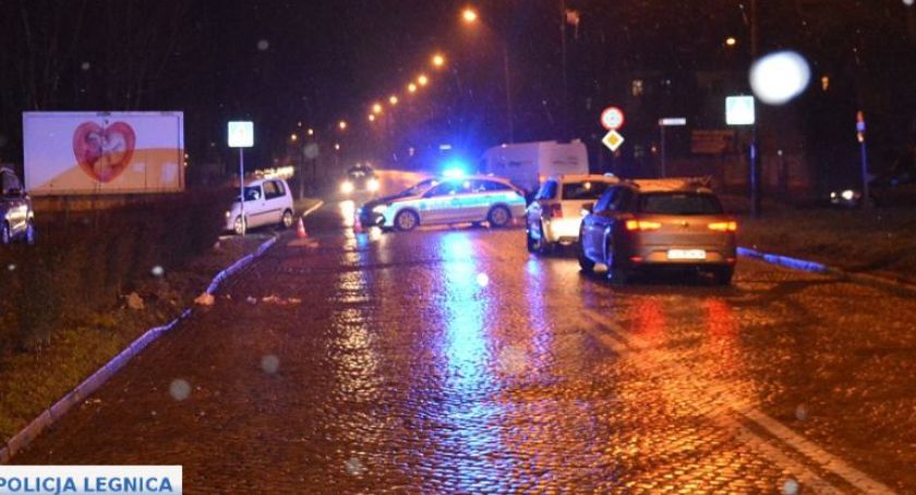 Prokuratura oskarżyła kierowcę, który zabił na pasach siedmioletnią dziewczynkę