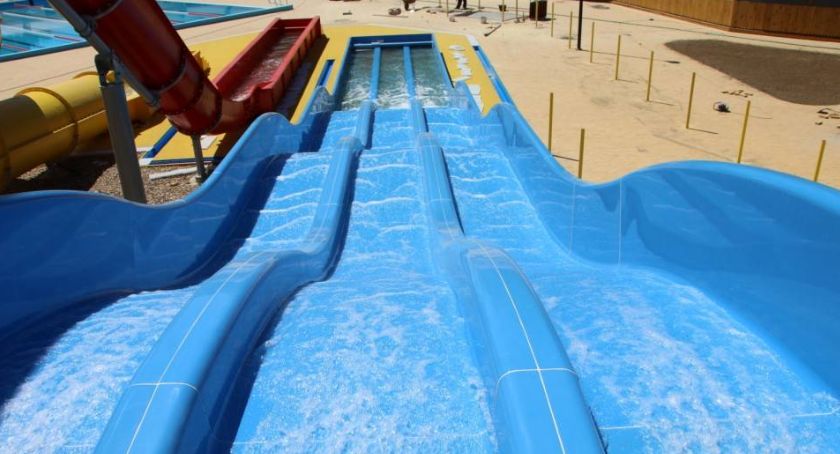 Bilety do AquaFun Legnica – radny interweniuje w urzędzie ws. ulgowych wejściówek