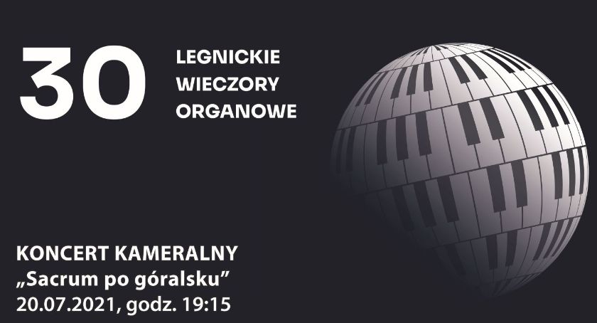 Legnickie Wieczory Organowe – prezentujemy program koncertów