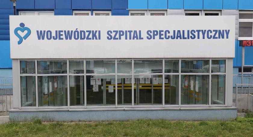 Uwaga! W sobotę w legnickim szpitalu można zaszczepić się bez rejestracji!
